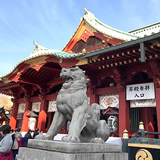 神田神社