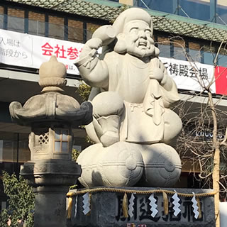 神田神社