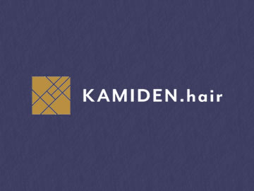 KAMIDEN.hair 1周年記念！！